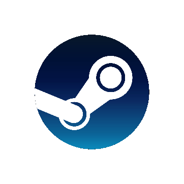 Steam Icon